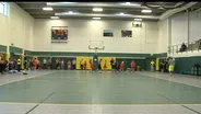 HWHotline Special Olympics: WXXI American Graduate Champions