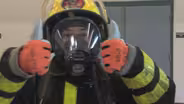 HWHotline Firefighter Explorers: WXXI American Grad Champion