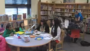 Maplewood Library: WXXI American Graduate Champions