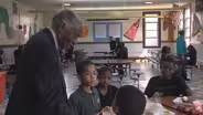 Dr. Walter Cooper: WXXI American Graduate Champions