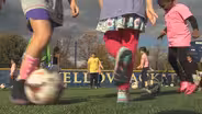 Soccer Girls Rule: WXXI American Graduate Champions
