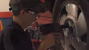 Automotive Technology Program: WXXI Amer. Grad Champions