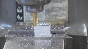 Video thumbnail: WXXI Education Engineering & Metal Fabrication Jobs: WXXI Amer. Grad Champs