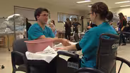 Certified Nurse Assisting Program: WXXI Amer. Grad Champions