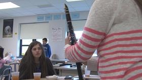 Video thumbnail: WXXI Education WE R 3C Program: WXXI American Graduate Champions