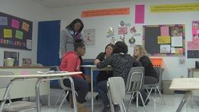 Video thumbnail: WXXI Education Alternatives To Suspension: WXXI American Graduate Champions