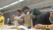 ULR’s YouthBuild: WXXI American Graduate Champions