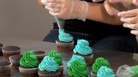 Video thumbnail: WXXI Education J-Cakes Bakery: WXXI American Grad Champions