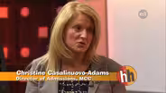 Community College Advantages: WXXI American Grad Champions