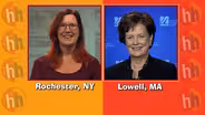 Higher Ed Career as Chancellor: WXXI American Grad Champions