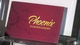 Video thumbnail: WXXI Education Phoenix Haberdashery CEO: WXXI American Graduate Champions