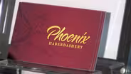Phoenix Haberdashery CEO: WXXI American Graduate Champions
