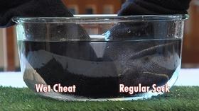 Video thumbnail: WXXI Education WetCheat CEO: WXXI American Graduate Champions