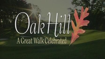 Video thumbnail: Rochester Remembered Oak Hill: A Great Walk Celebrated
