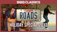 Mississippi Roads: Holiday Special (2013)