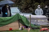 Pandemic sparks another flood of unemployment claims
