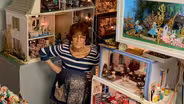 Dollhouse Queen