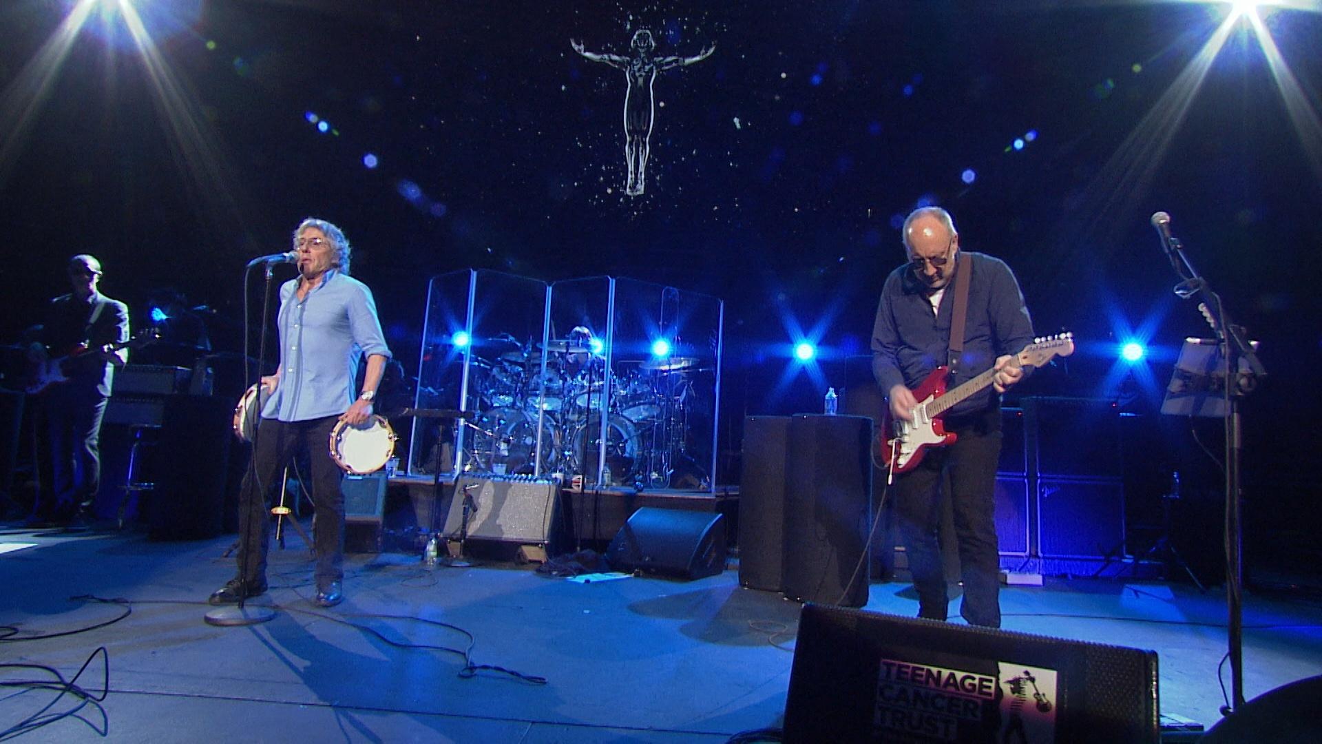 The Who Hits 50! Live