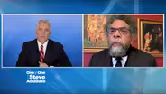 Dr. Cornel West: Race Relations & The Two-Party System