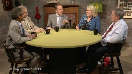 Video thumbnail: Donnybrook September 22, 2017