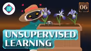 Unsupervised Learning #6