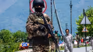 Nuclear Tensions in South Asia