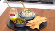 Country Ham Salad | Kitchen Recipe