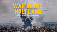 War in the Holy Land: A PBS News Special Report Preview