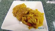Curried Catfish