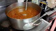 Chicken and Sausage Gumbo