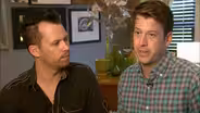 Oct. 17, 2013 - Homophobia and the Church