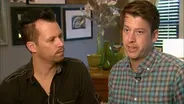 Oct. 17, 2013 - Homophobia and the Church