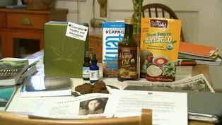Oct. 24, 2013 - Medical Marijuana in Illinois