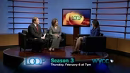 In the Loop Season 3 Premieres Feb. 6 at 7pm