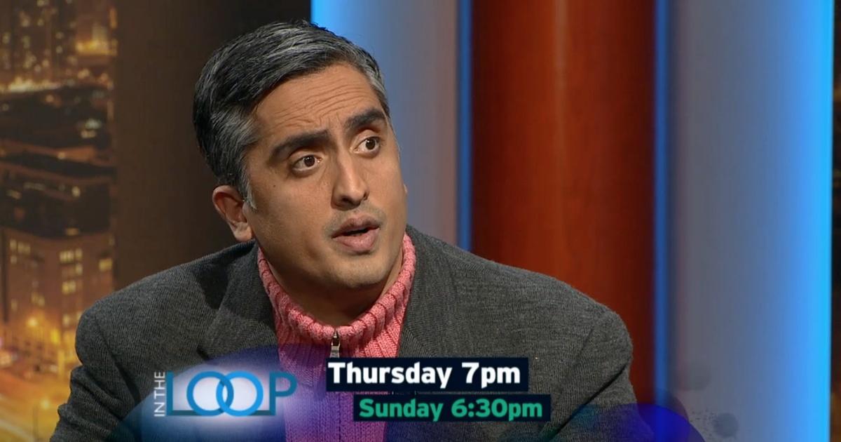 In The Loop | Raising the Minimum Wage - Preview | PBS