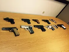 IN THE LOOP (GUNS)