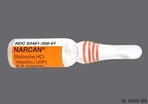 IN THE LOOP Narcan