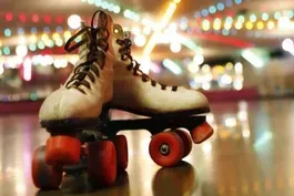 IN THE LOOP ROLLER SKATING