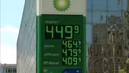 June 6, 2013 - Paying at the Pump: Chicago's High Gas Prices