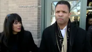 Feb. 21, 2013 - The Rise and Fall of Jesse Jackson, Jr.