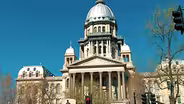 March 7, 2013 - Illinois Budget Woes