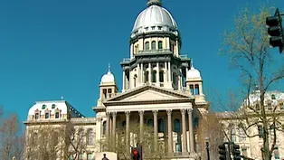 March 7, 2013 - Illinois Budget Woes