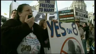 March 21, 2013 - Same-Sex Marriage in Illinois
