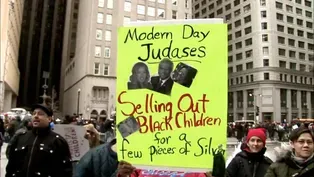 March 28, 2013 - Chicago Public Schools Closings