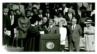 April 11, 2013 - Harold Washington