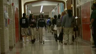 April 25, 2013 - Funding for Fenger High School