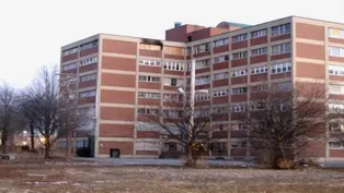 May 23, 2013 - Is Chicago Transforming Public Housing?