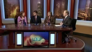 105 After Show - March 14, 2013