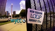 In the Loop Season 2 Premiere! August 22 at 7 p.m. CT