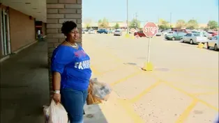 Sept. 12, 2013 - Chicago Food Deserts